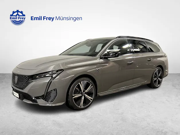 Peugeot 308 SW 1.6 PHEV 180 GT
