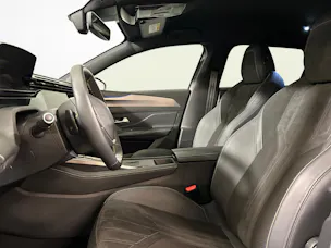 Peugeot 308 SW 1.6 PHEV 180 GT