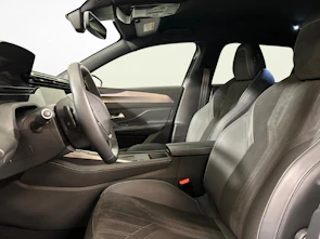 image du véhicule PEUGEOT 308 SW 1.6 PHEV 180 GT