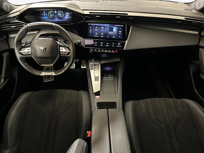 image du véhicule PEUGEOT 308