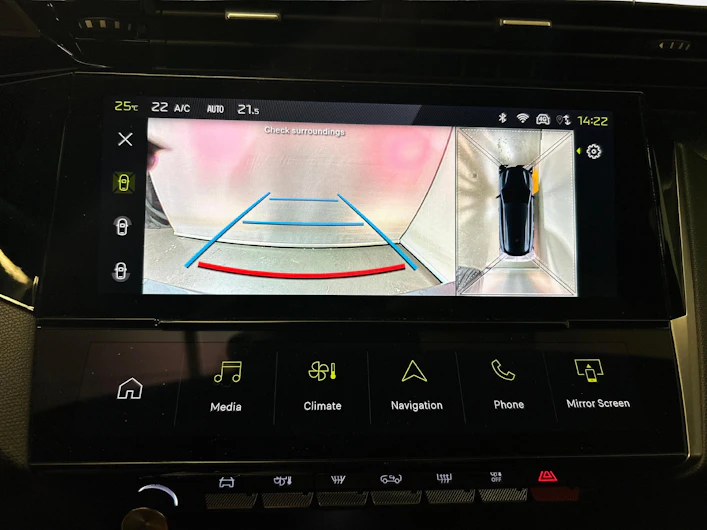 image du véhicule PEUGEOT 308