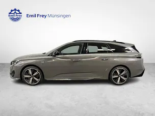Peugeot 308 SW 1.6 PHEV 180 GT