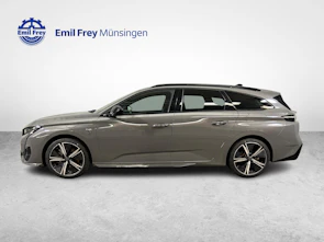 image du véhicule PEUGEOT 308 SW 1.6 PHEV 180 GT