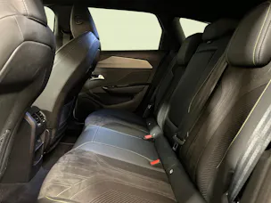 Peugeot 308 SW 1.6 PHEV 180 GT