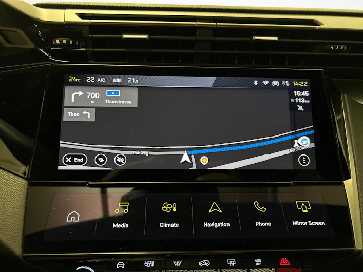 image du véhicule PEUGEOT 308