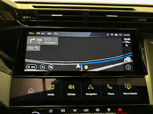 Peugeot 308 SW 1.6 PHEV 180 GT