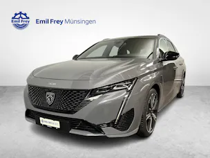 Peugeot 308 SW 1.6 PHEV 180 GT
