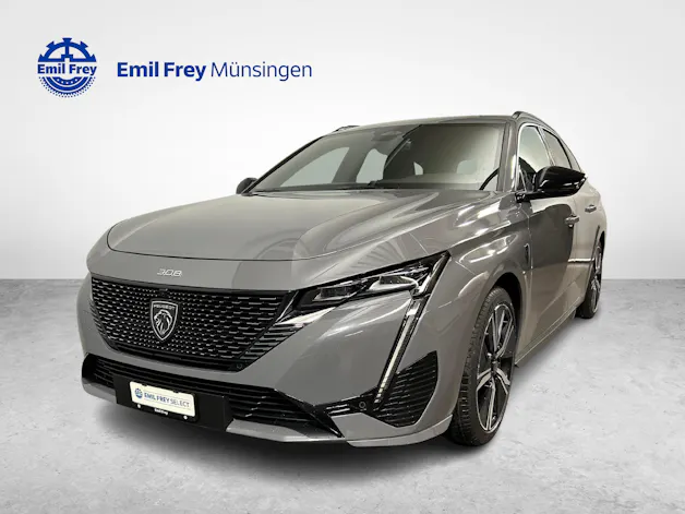 Peugeot 308 SW 1.6 PHEV 180 GT