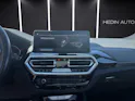 BMW iX3 M Sport E-Motor