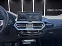 BMW iX3 M Sport E-Motor