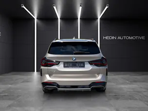 BMW iX3 M Sport E-Motor