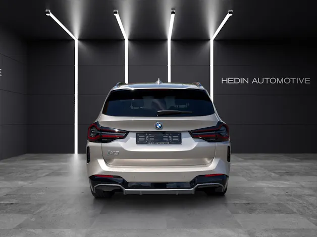 BMW iX3 M Sport E-Motor