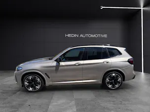 BMW iX3 M Sport E-Motor