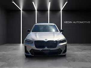 BMW iX3 M Sport E-Motor
