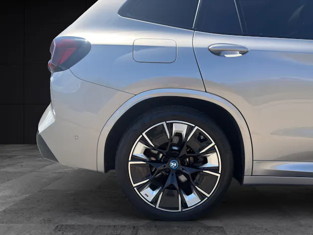 BMW iX3 M Sport E-Motor