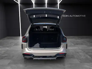 BMW iX3 M Sport E-Motor