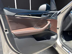 BMW iX3 M Sport E-Motor