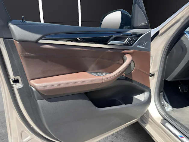 BMW iX3 M Sport E-Motor