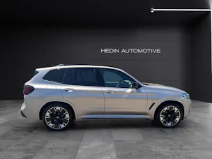 BMW iX3 M Sport E-Motor