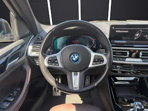 BMW iX3 M Sport E-Motor