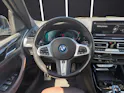 BMW iX3 M Sport E-Motor