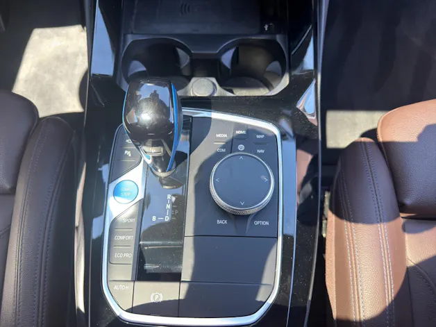 BMW iX3 M Sport E-Motor