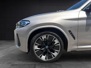 BMW iX3 M Sport E-Motor
