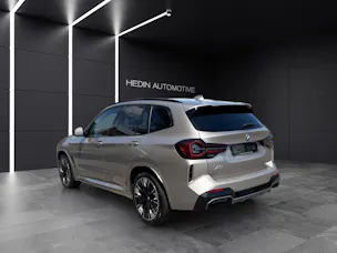 BMW iX3 M Sport E-Motor