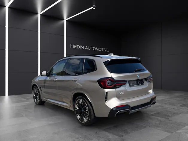 BMW iX3 M Sport E-Motor