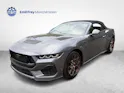 Ford Mustang Convertible 5.0 V8 GT
