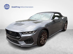 image du véhicule FORD Mustang Convertible 5.0 V8 GT