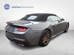 image du véhicule FORD Mustang Convertible 5.0 V8 GT