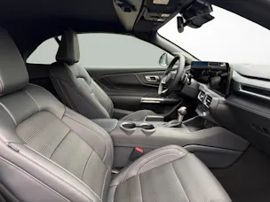 Ford Mustang Convertible 5.0 V8 GT