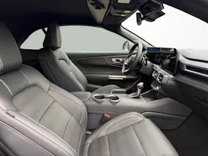 Ford Mustang Convertible 5.0 V8 GT