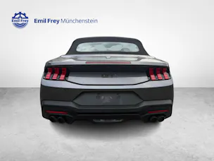 Ford Mustang Convertible 5.0 V8 GT