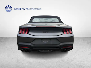 image du véhicule FORD Mustang Convertible 5.0 V8 GT