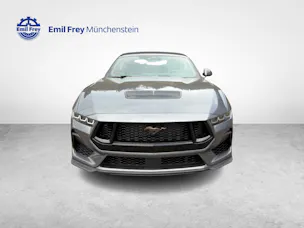 Ford Mustang Convertible 5.0 V8 GT