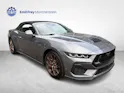 Ford Mustang Convertible 5.0 V8 GT