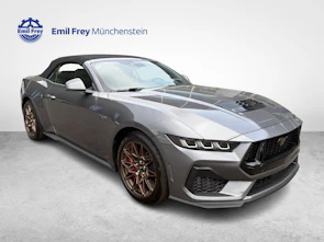 image du véhicule FORD Mustang Convertible 5.0 V8 GT