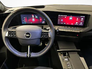 Opel Astra Sports Tourer 1.6 T PHEV 180 Ultimate
