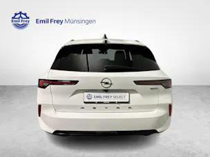 Opel Astra Sports Tourer 1.6 T PHEV 180 Ultimate