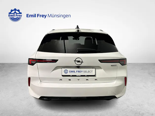 Opel Astra Sports Tourer 1.6 T PHEV 180 Ultimate