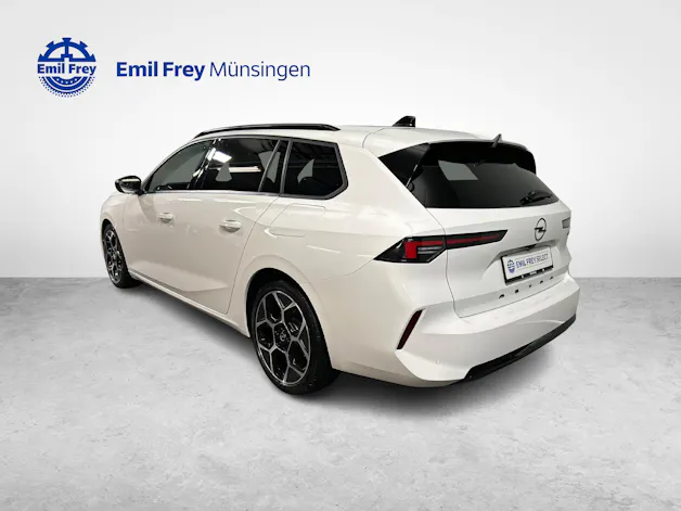 Opel Astra Sports Tourer 1.6 T PHEV 180 Ultimate