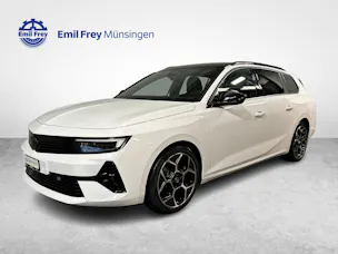 Opel Astra Sports Tourer 1.6 T PHEV 180 Ultimate