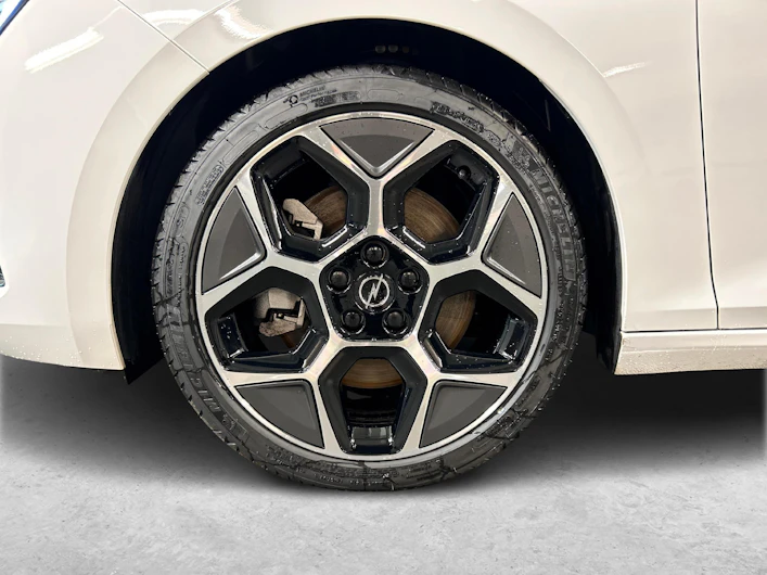 immagine del veicolo OPEL ASTRA