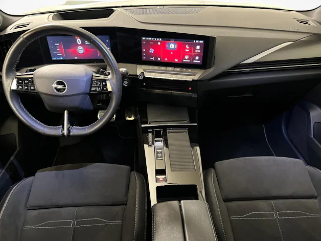 Opel Astra Sports Tourer 1.6 T PHEV 180 Ultimate