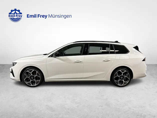 Opel Astra Sports Tourer 1.6 T PHEV 180 Ultimate
