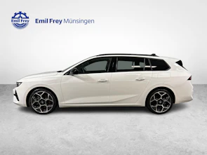 image du véhicule OPEL Astra Sports Tourer 1.6 T PHEV 180 Ultimate