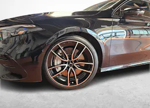 Mercedes-Benz A 35 AMG 4MATIC