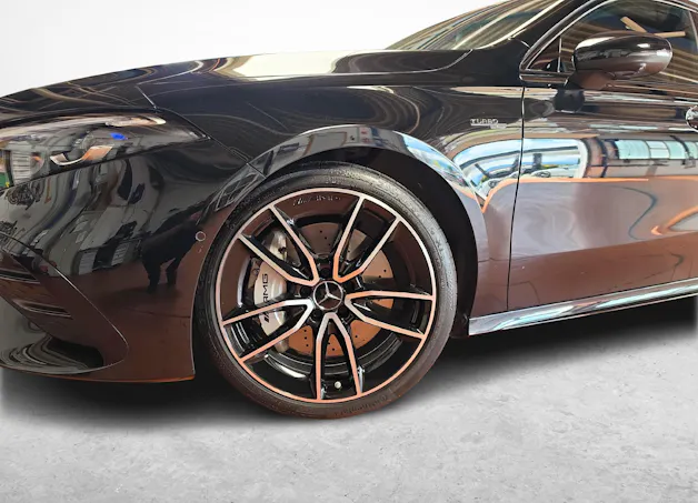 Mercedes-Benz A 35 AMG 4MATIC